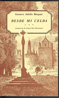 DESDE MI CELDA