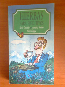 HIERBAS PARA EJECUTIVOS