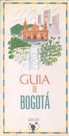 GUIA DE BOGOTA