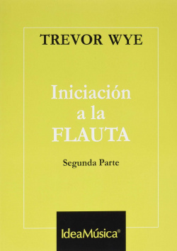 Iniciación a la flauta