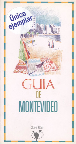 GUÍA DE MONTIVIDEO