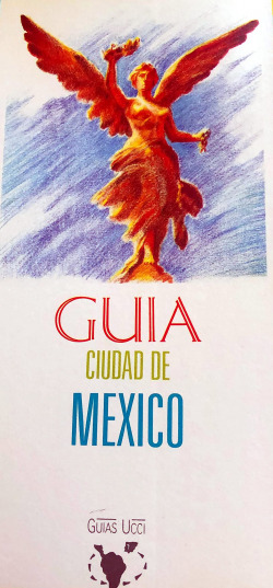 GUIA DE MEXICO