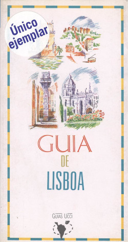 GUÍA DE LISBOA