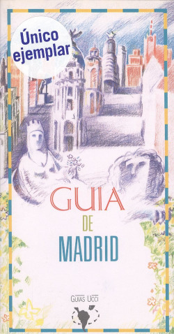 GUÍA DE MADRID