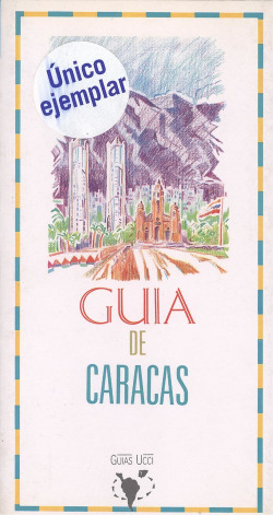 GUÍA DE CARACAS