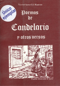Poemas de Candelario y otros versos