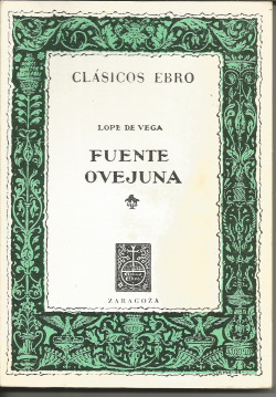 FUENTEOVEJUNA