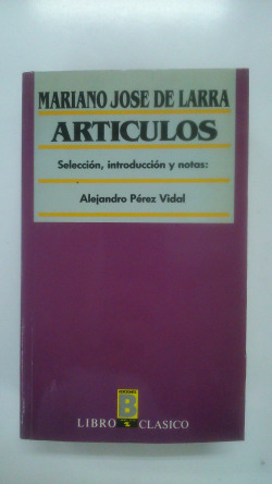 ARTICULOS