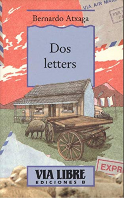 DOS LETTERS / SEGUIDO DE CUANDO UNA SERPIENTE