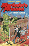 INVASORES, LOS