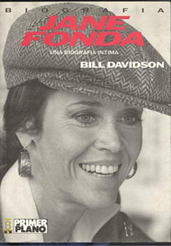 JANE FONDA