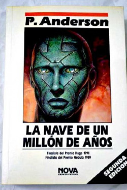 Nave de un millon de años
