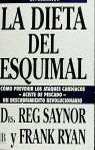 LA DIETA DEL ESQUIMAL