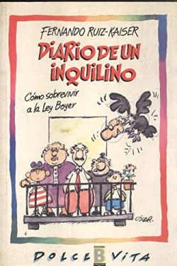 DIARIO DE UN INQUILINO