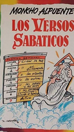 LOS VERSOS SABATICOS