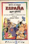 ESPAÑA, MON AMOUR