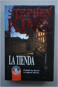 Tienda, la