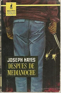 DESPUES DE MEDIANOCHE