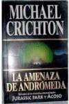 La amenaza de Andrómeda