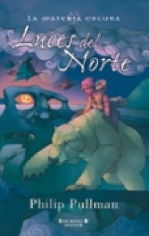 Materia oscura i. luces del norte