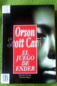 El juego de Ender