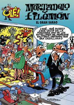 Ole mortadelo