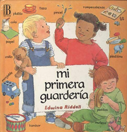 MI PRIMERA GUARDERIA