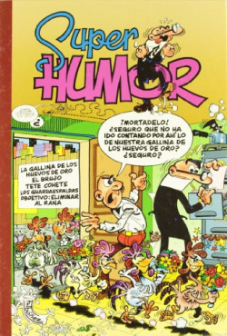 Gallina de los huevos de oro, la