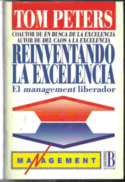 REINVENTANDO LA EXCELENCIA