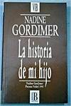 La historia de mi hijo