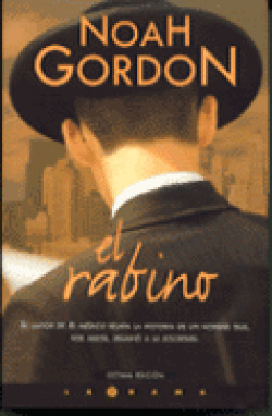 El rabino