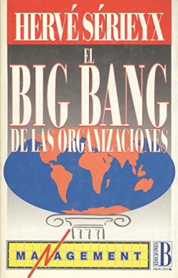 EL BIG BANG DE LAS ORGANIZACIONES