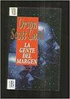 La gente del margen