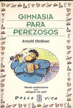 GIMNASIA PARA PEREZOSOS