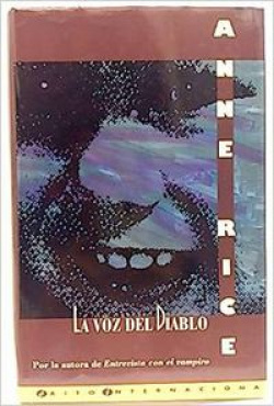 La voz del diablo