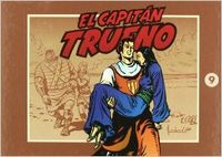 Capitan trueno v.9