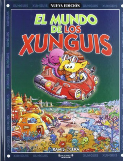 El mundo de los xunguis