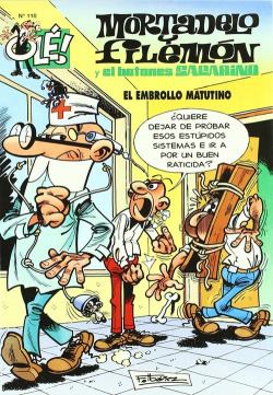 Ole mortadelo