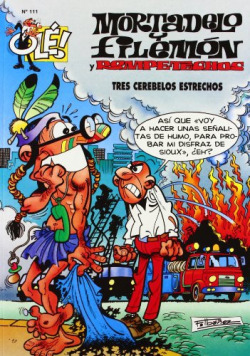 Ole mortadelo