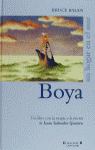 BOYA. UN HOGAR EN EL MAR/E.D