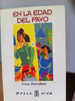 LA EDAD DEL PAVO