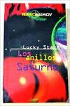 Los anillos de Saturno