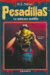 La máscara maldita