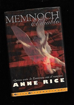 Memnoch, el diablo