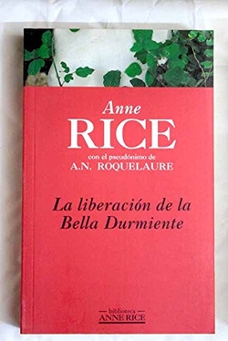 La liberación de la bella durmiente