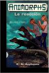 La reacción