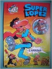 Ole.supercrack