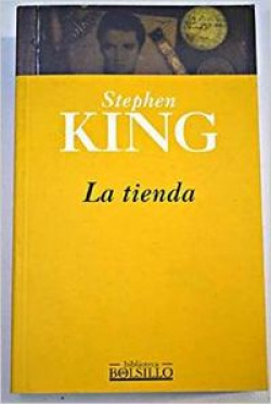 La tienda