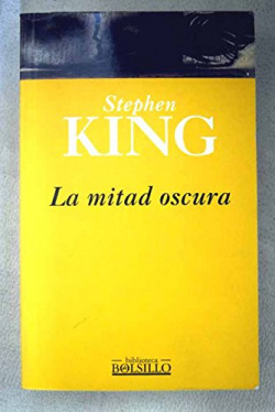 La mitad oscura