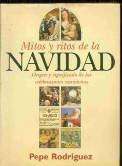 Mitos y ritos de navidad